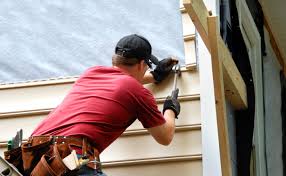 Best Fiber Cement Siding Installation  in Avimor, ID